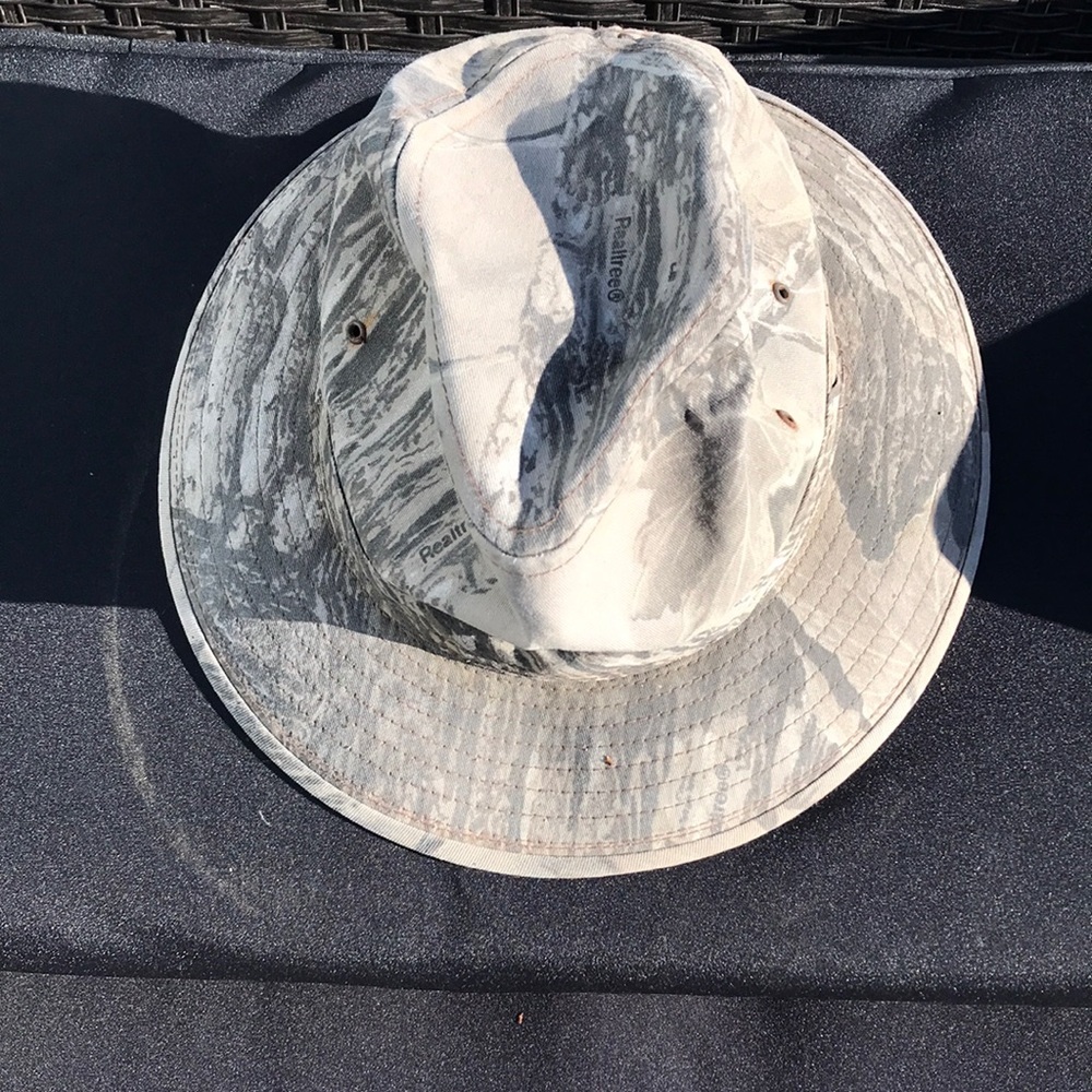 Sun hat